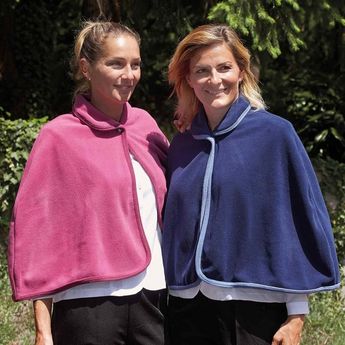 Capeline polaire Cape