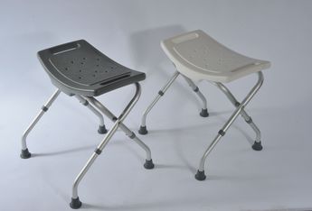 Tabouret de douche pliant Bora Drive