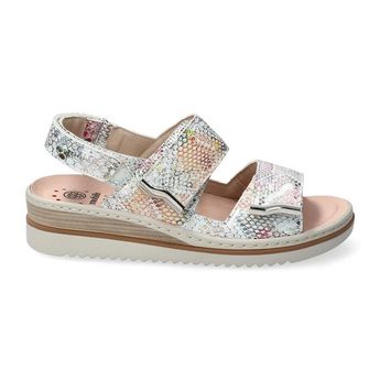 Sandale Mephisto mobil´s Femme Darcie - Boa Pink