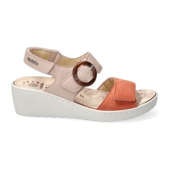 Sandale Mephisto Mobil´s Femme Phelicia - Terracotta