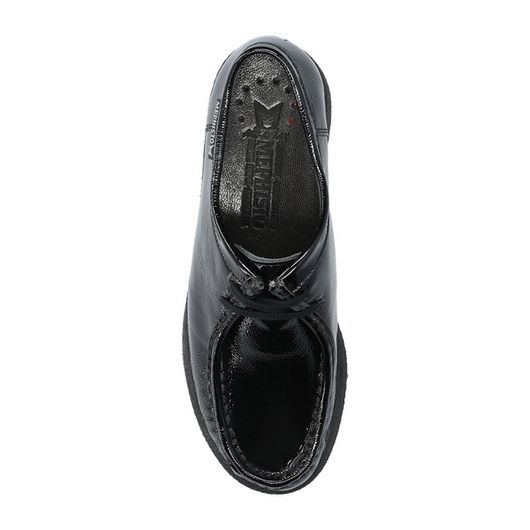 Derby mephisto femme sales