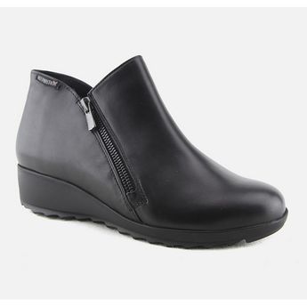 Bottine Mephisto Femme Amalia - Noir