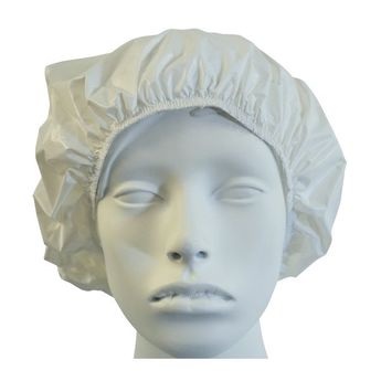 Bonnette protège-cheveux