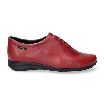 Chaussure Femme Mephisto Nency - Bordeaux