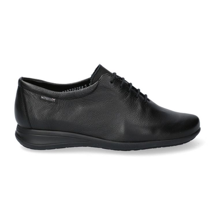 Chaussure Femme Mephisto Nency - Noir T.37