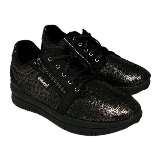 Chaussure femme python hotsell