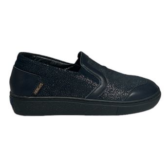 Chaussure Femme Hergos Dorotea H9121 - Marine