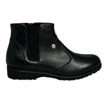 Bottine Femme Sabatini Mary S7216 - Noir