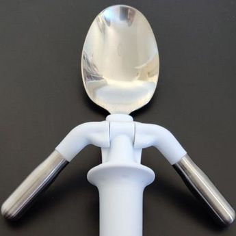 Cuillère à soupe Elispoon