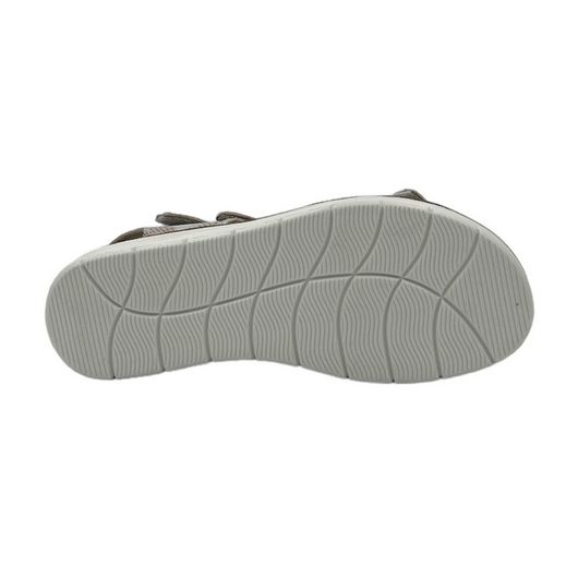 Sandale Femme Altex Colisee Multicolore