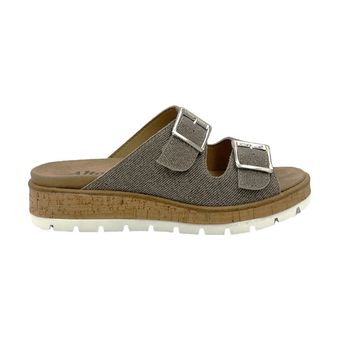 Chaussure Femme Altex Gina - Taupe