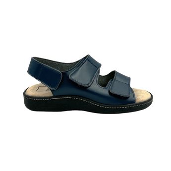 Sandale Homme Neut Django - Bleu marine