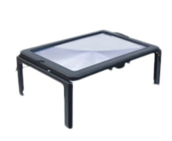 Loupe pleine page Wellys