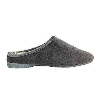 Chausson Femme Sabatini Marisa S4161 - Anthracite