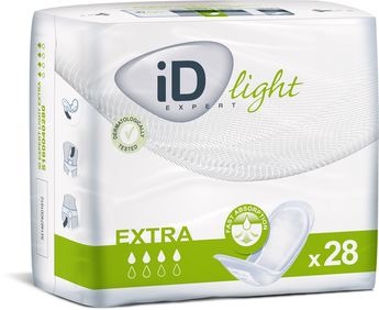 iD Expert Light Extra