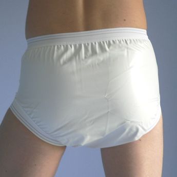 Culotte de bain étanche