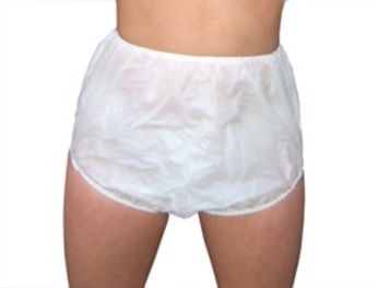 Culotte PVC