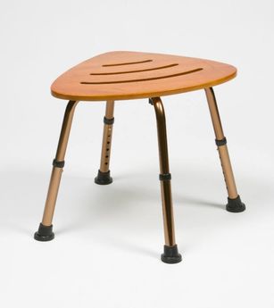 Tabouret de douche Bamboo