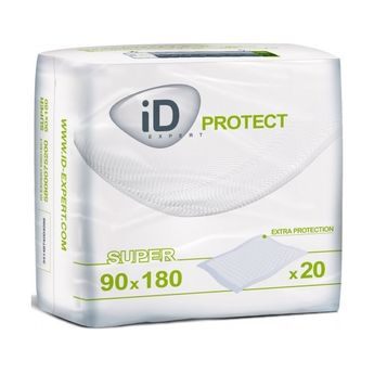 Alèses iD Expert Protect 90  x 180 cm Ontex